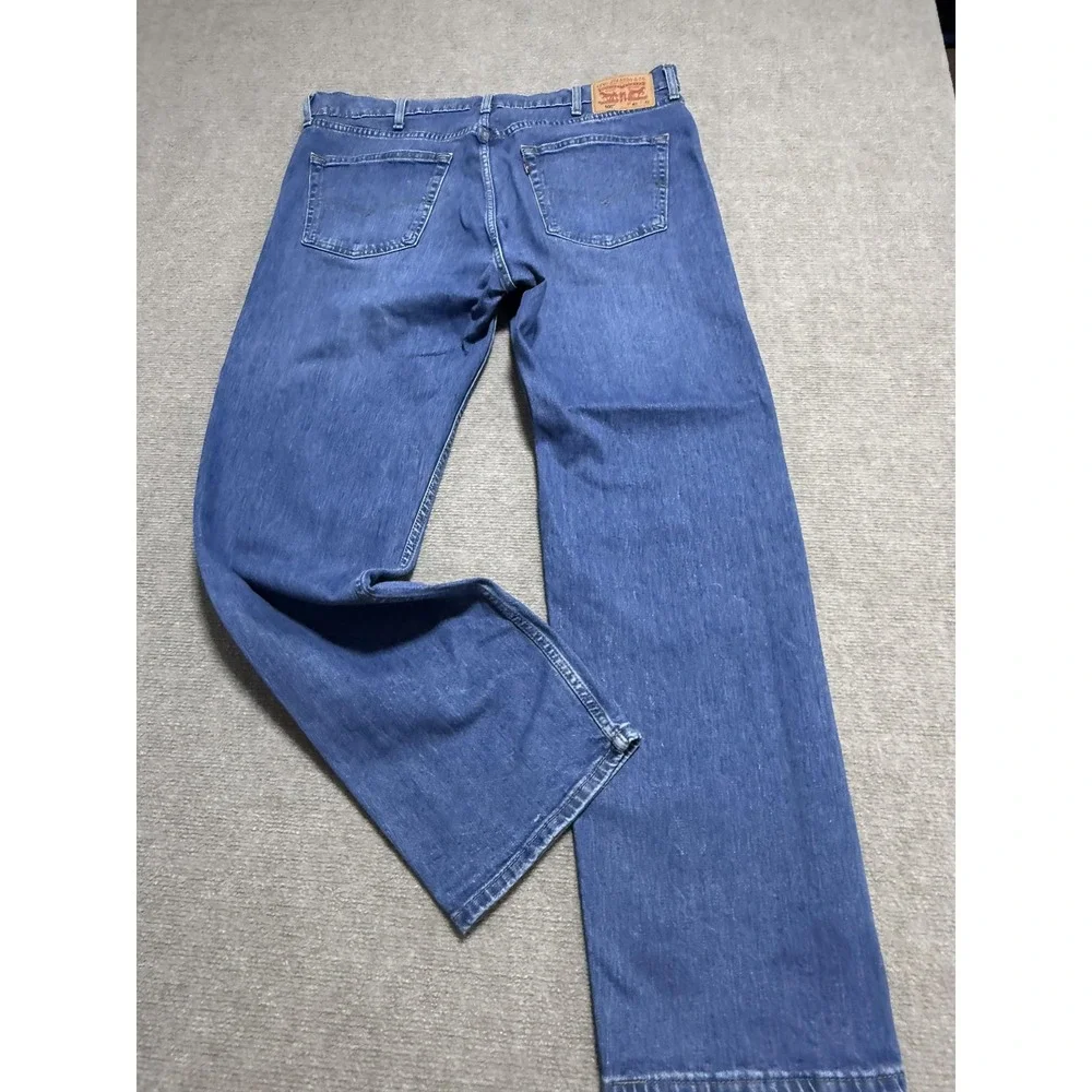 Levis levis 505
